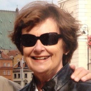 Meet your Posher, Judy